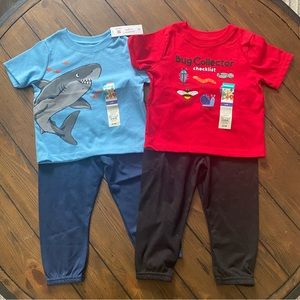 Garanimals Shirts & Pants